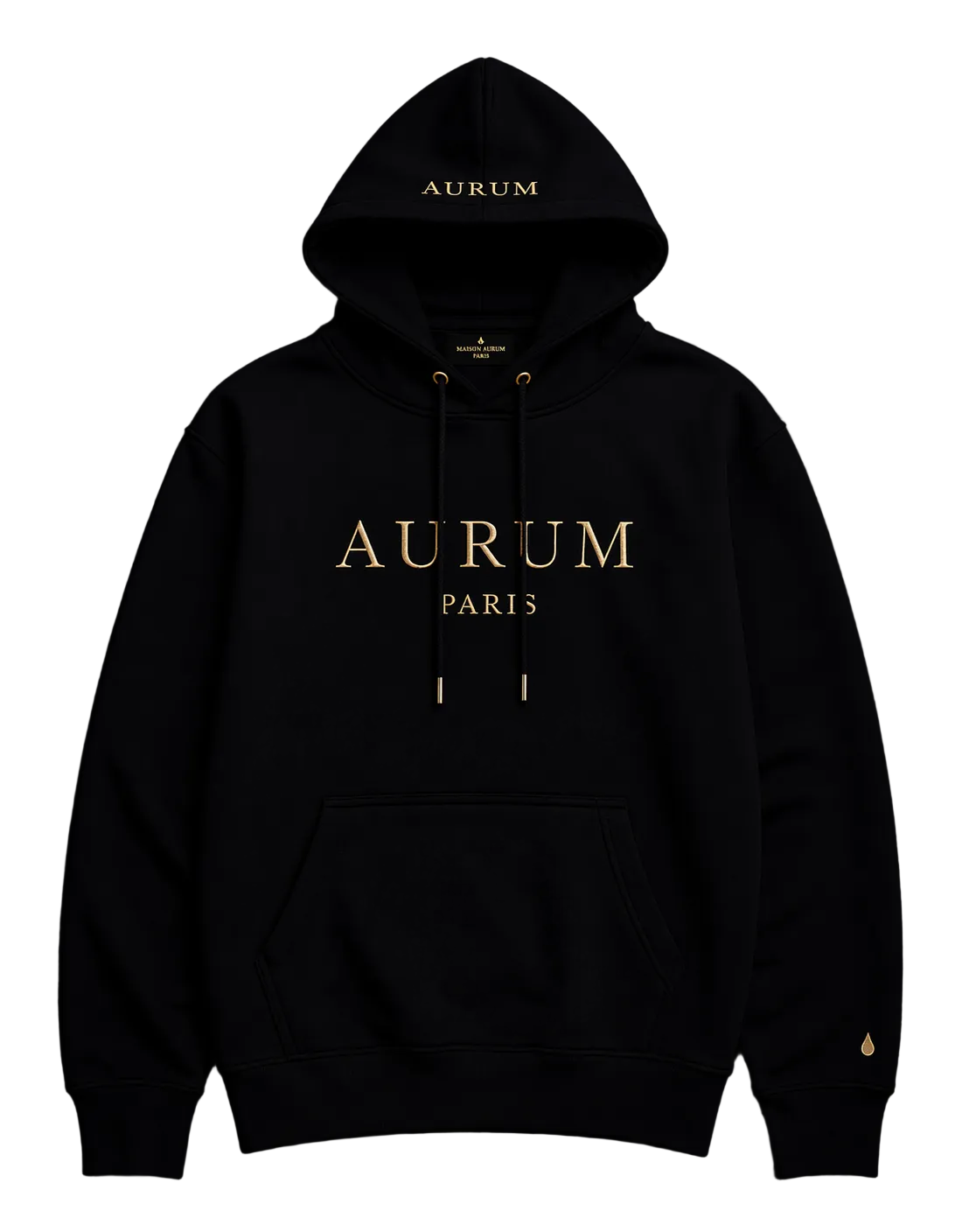 Ensemble Maison Aurum Classic