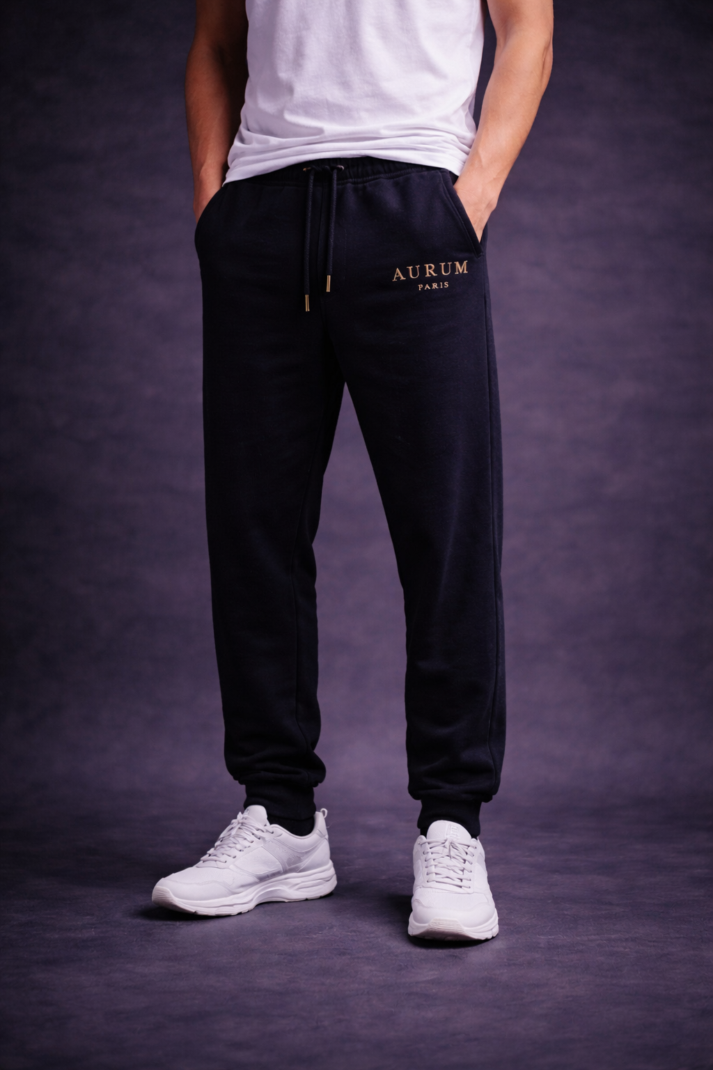 Jogging Aurum Classic