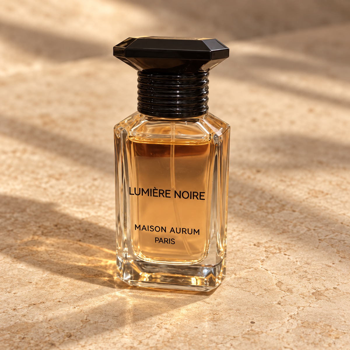 Lumière Noire – Eau de Parfum 55 ml