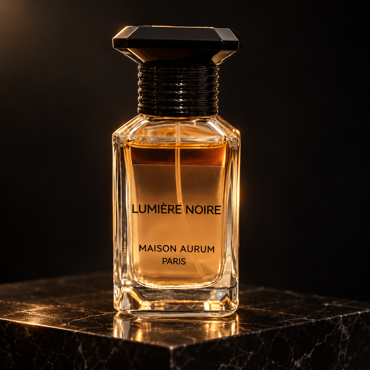 Lumière Noire – Eau de Parfum 55 ml