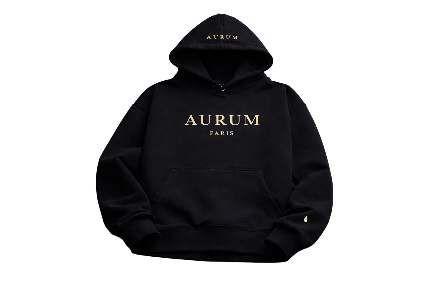 Pull Hoodie Classic Maison Aurum Paris