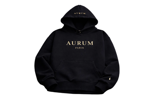Pull Hoodie Classic Maison Aurum Paris