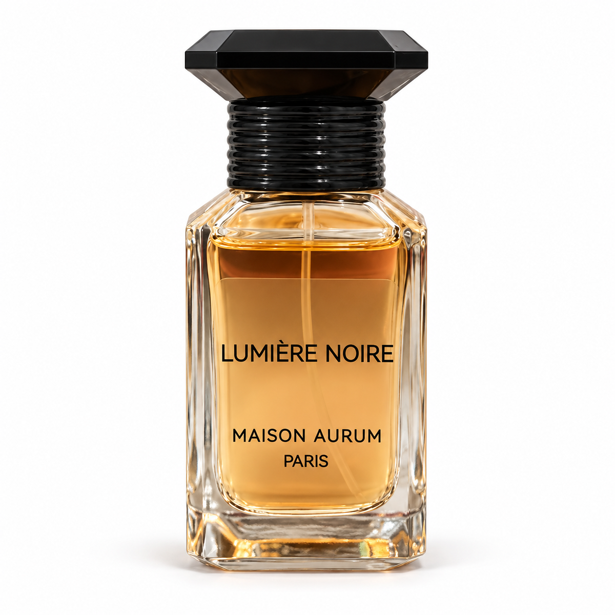 Lumière Noire – Eau de Parfum 55 ml