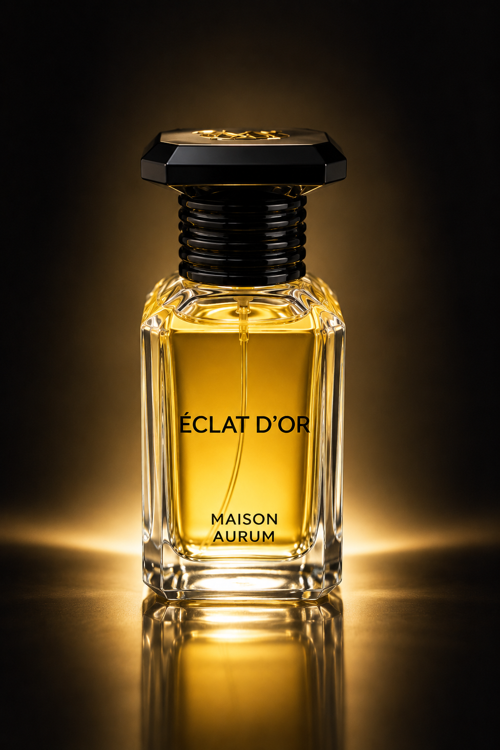 ÉCLAT D'OR -Eau de Parfum - 55 ml