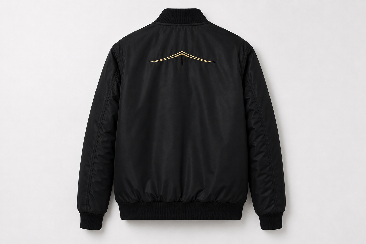 Jacket Aurum Signature