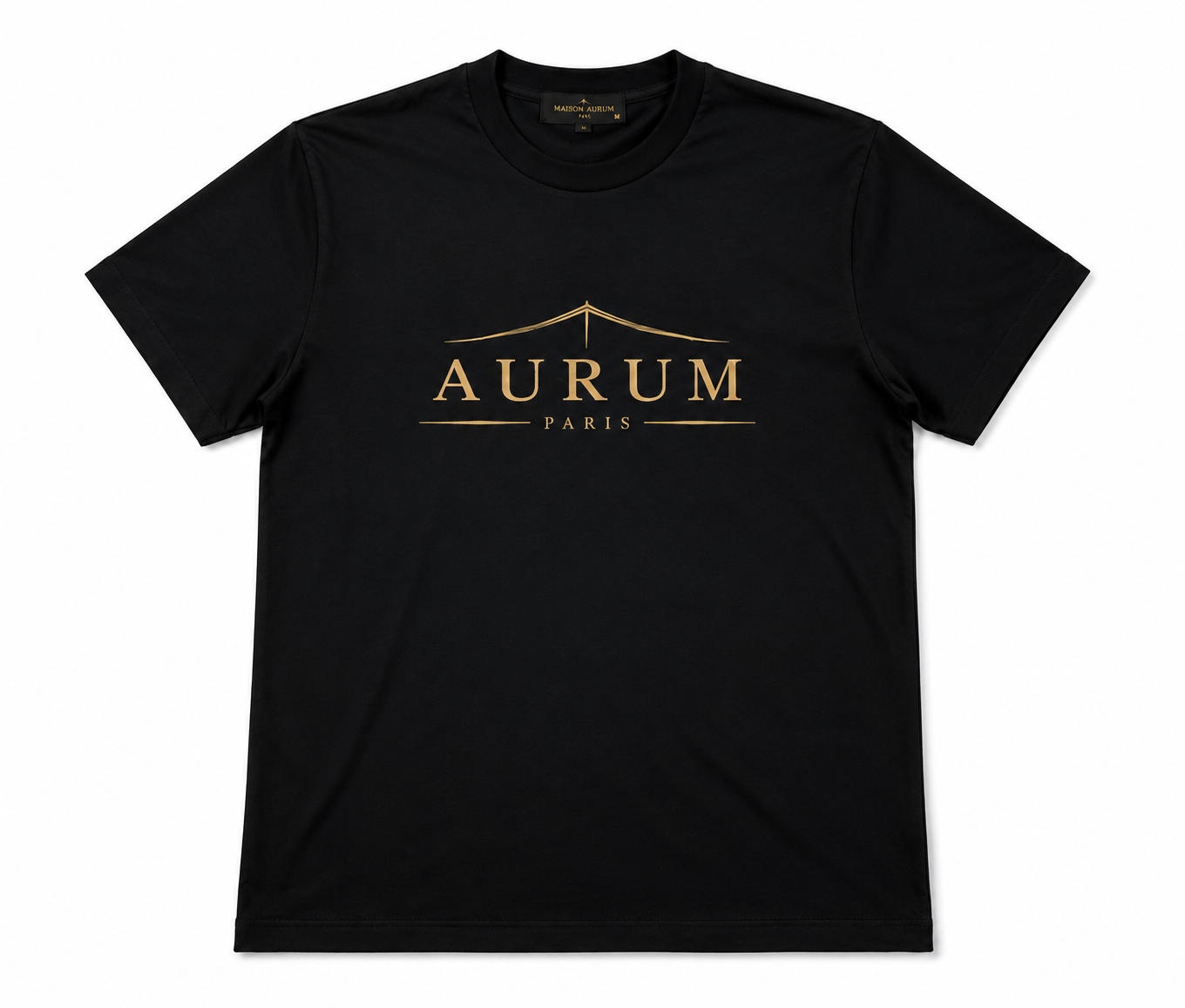 Tee-shirt Aurum Classic