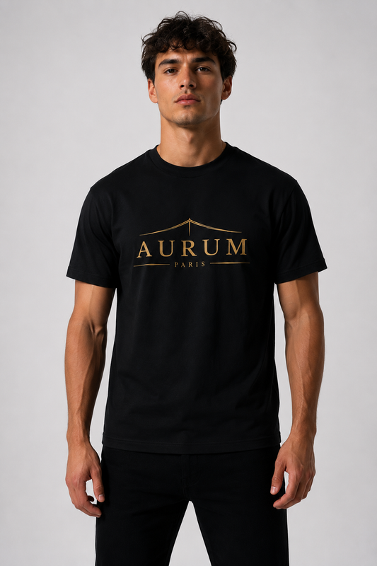 Tee-shirt Aurum Classic