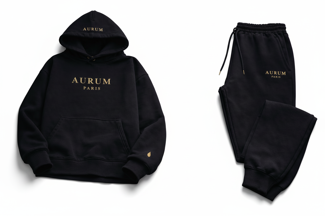 Ensemble Maison Aurum Classic