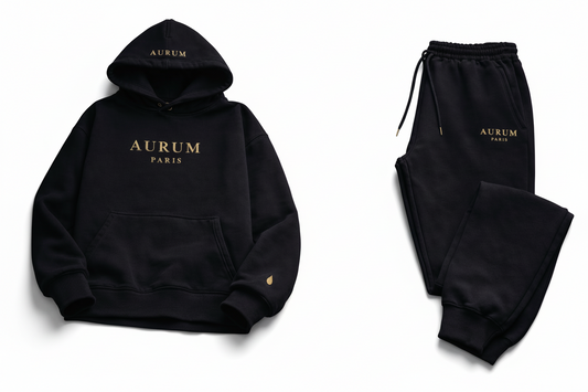 Ensemble Maison Aurum Classic